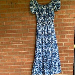ASOS Maxi Dress
